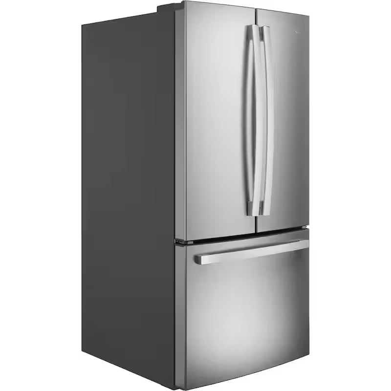 24.7 cu. ft. French Door Refrigerator Stainless Steel V5730