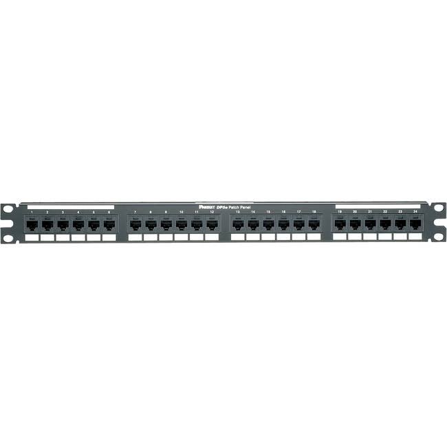 Network Patch Panel L77974