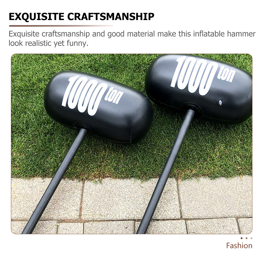 Inflatable Hammers Toy Party Favors H88005