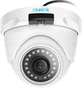 4MP PoE IP Camera Outdoor Video Surveillance Cam Y602