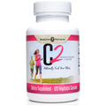 Chromium Picolinate & L-Carnitine 120 Veg Caps I8073