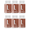 Maximum Strength Weight Loss Gut Health Formula 6 Bottles N970081