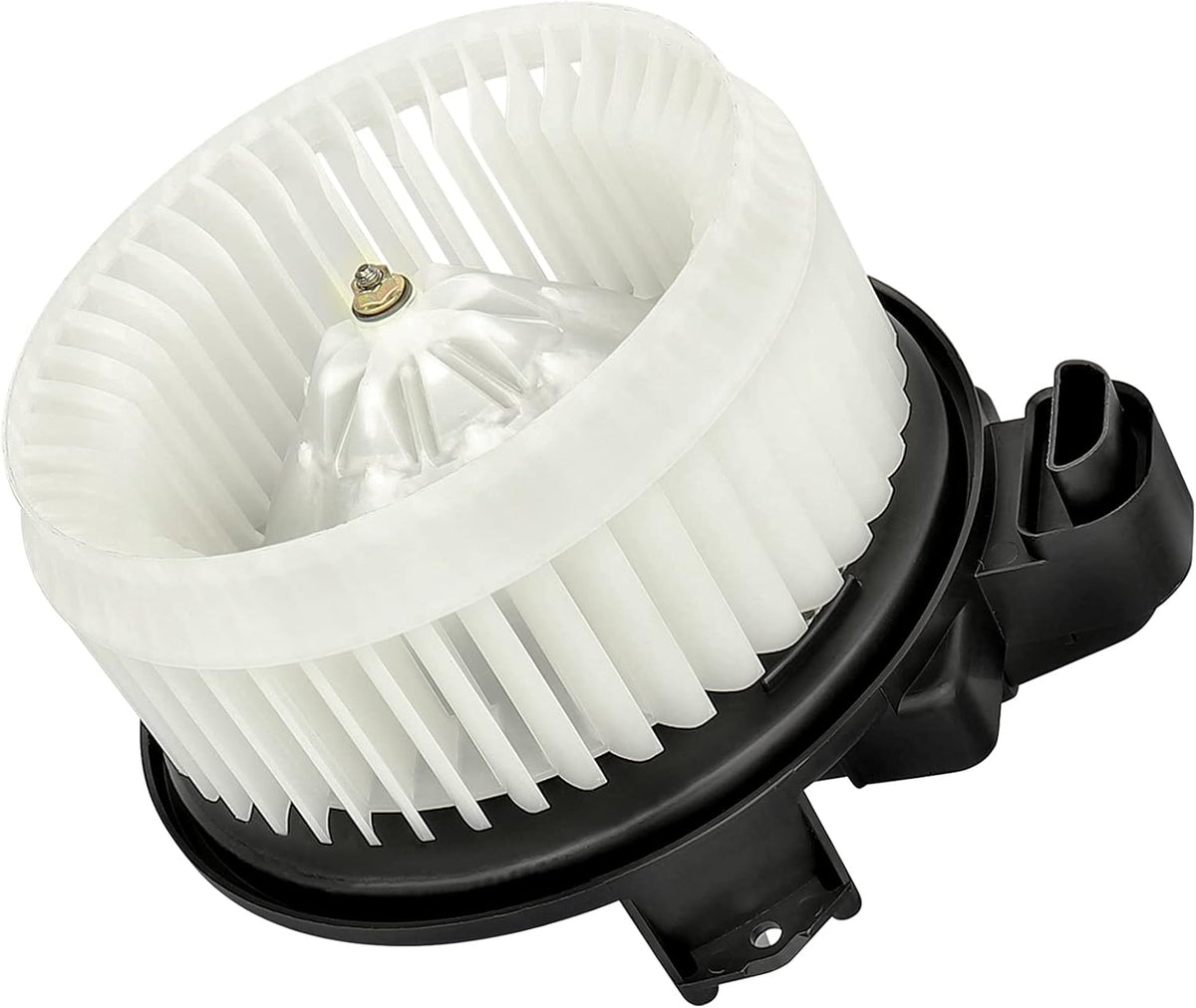 HVAC Blower Motor Assembly F18009