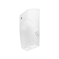 White LED Tallpack 25W Dimmable Photocell J3409