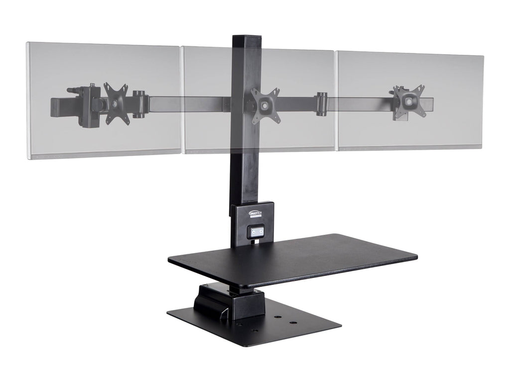 Triple Monitor Stand L389800