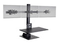 Triple Monitor Stand L389800