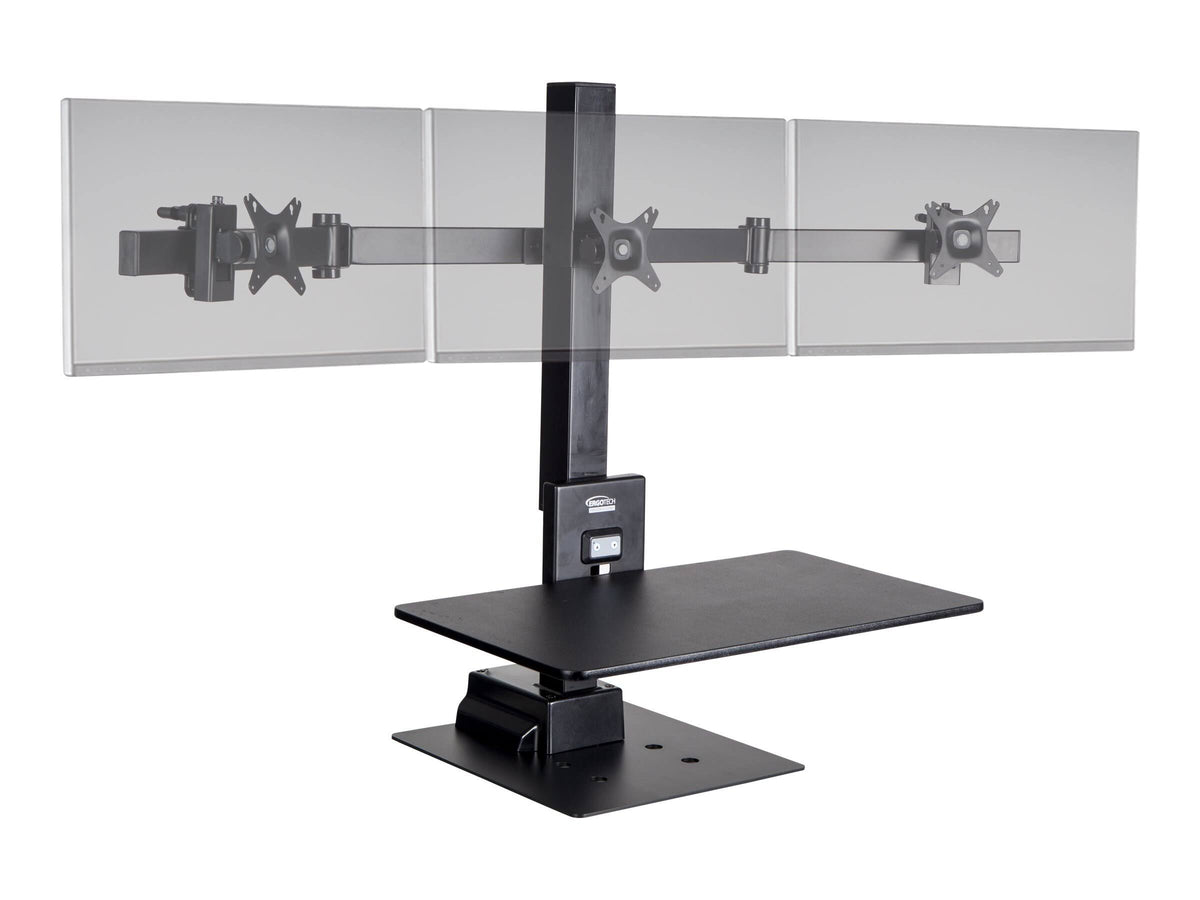 Triple Monitor Stand L389800