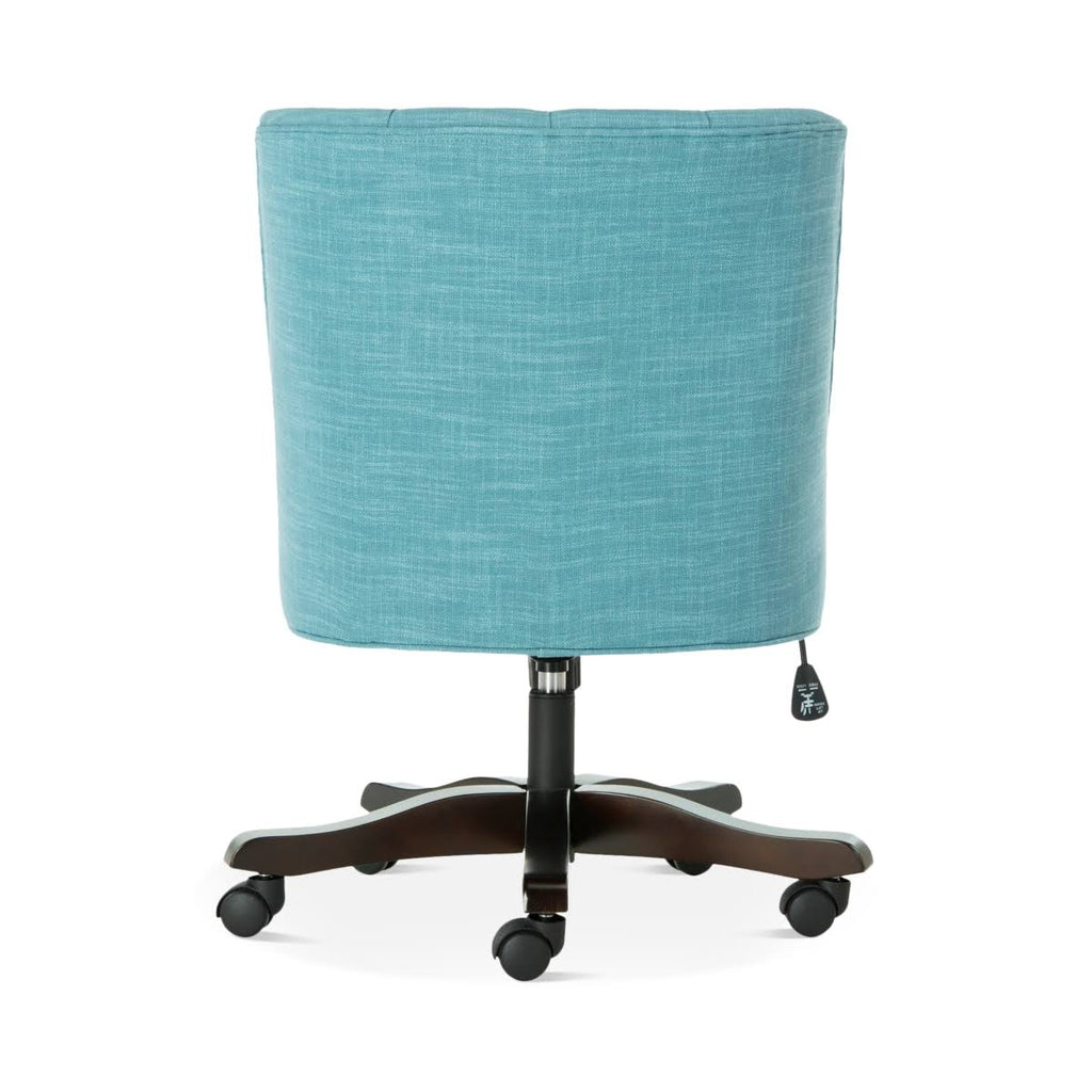 Swivel Tufted Desk Chair W61324