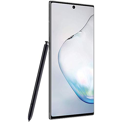 256GB Aura Black Galaxy Note 10+ O3951