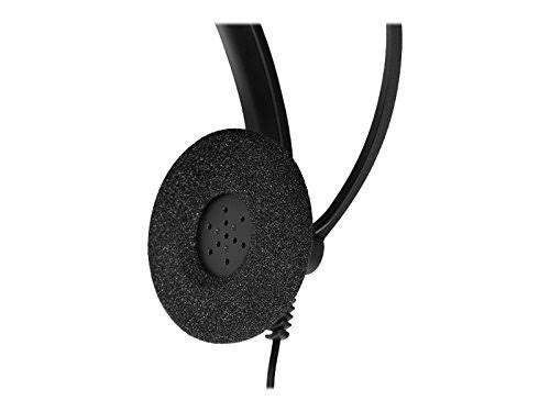 Wideband Headset S540