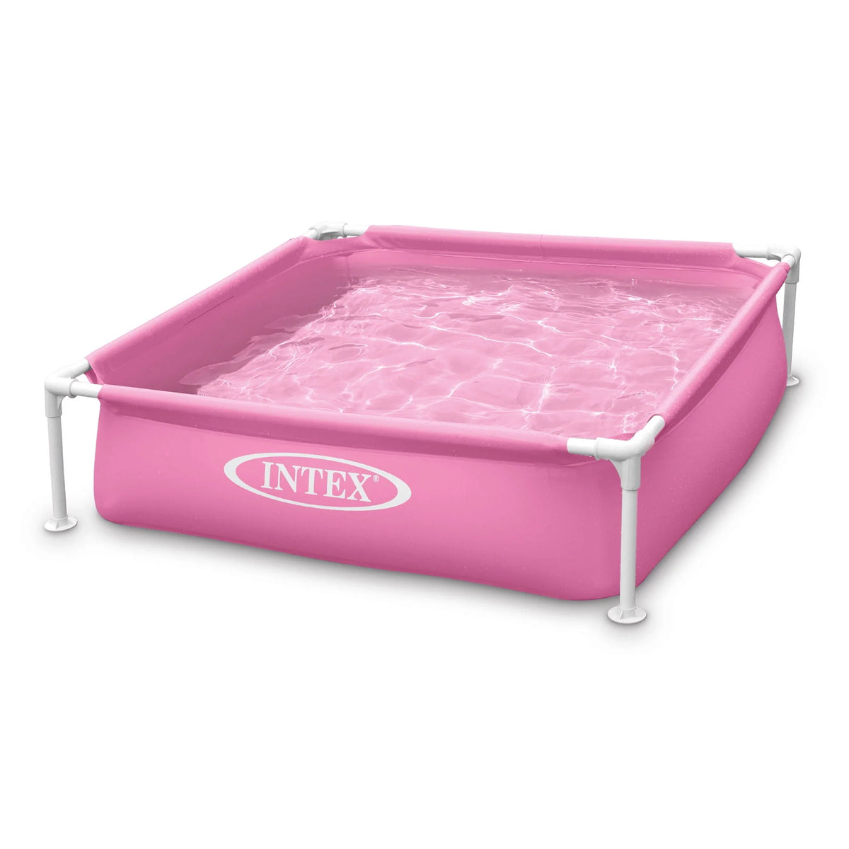 Blue Mini Frame Pool R599