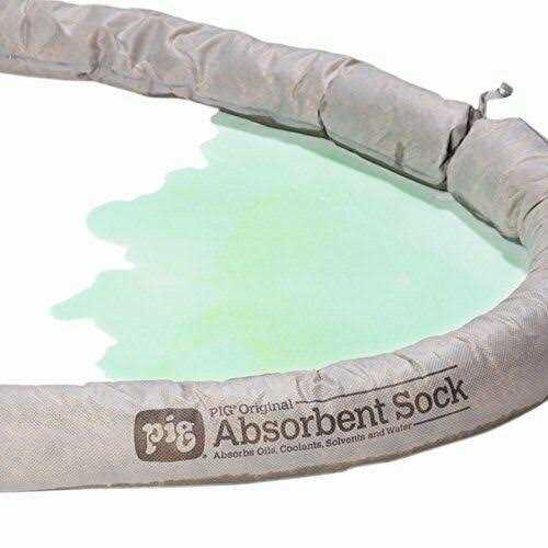 Absorbent Sock N28976