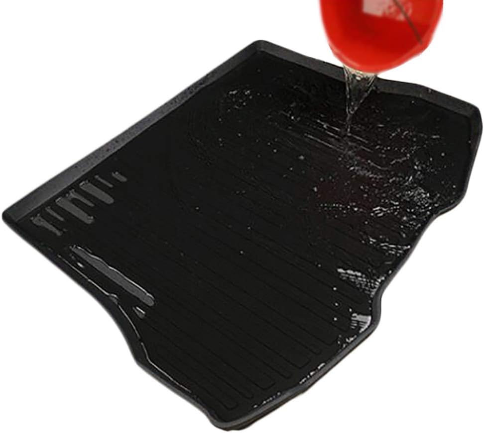 Waterproof Cargo Liner Rear Trunk Floor Mat Z724