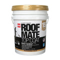 Tan Acrylic Reflective Elastomeric Roof Coating F849955