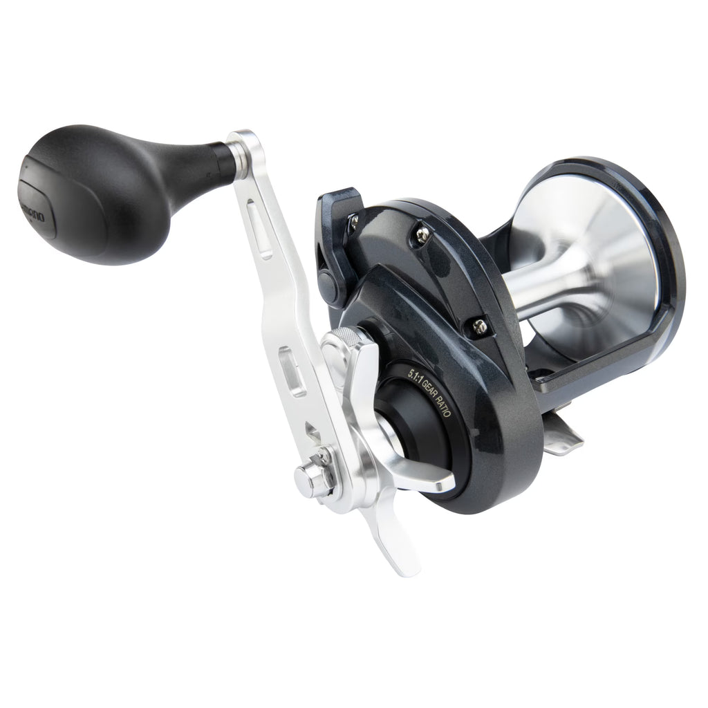 Conventional Reels T591428