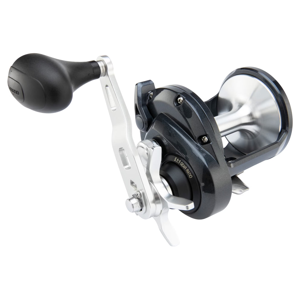 Conventional Reels T591428