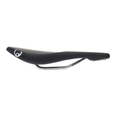 Black Saddle I964