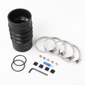 3x22 Shaft, 4x22 Tube Rebuild Kit X327