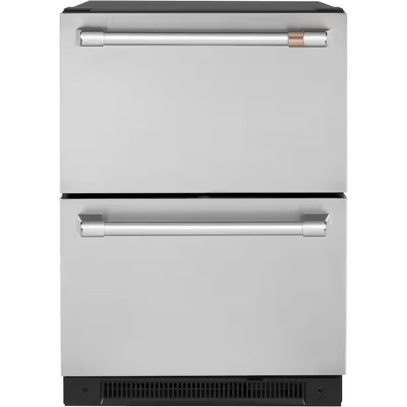 5.7 cu. ft. Stainless Steel Undercounter Refrigerator L35008