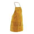 Split Leather Welding Apron W46783