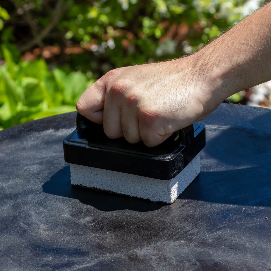 8-Piece Griddle Cleaning Kit E5220