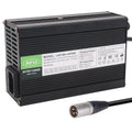 50.4V 5A Smart Charger with Fan Aluminum Case X299737