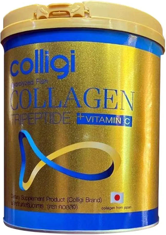 Collagen Tripeptide with Vitamin C 201g L5987