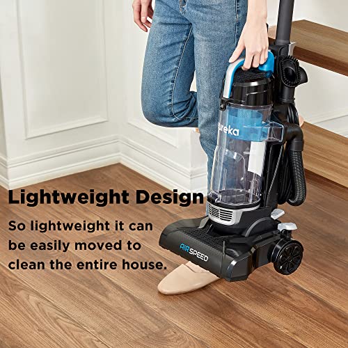 Compact Bagless Upright Vacuum Cleaner R175588