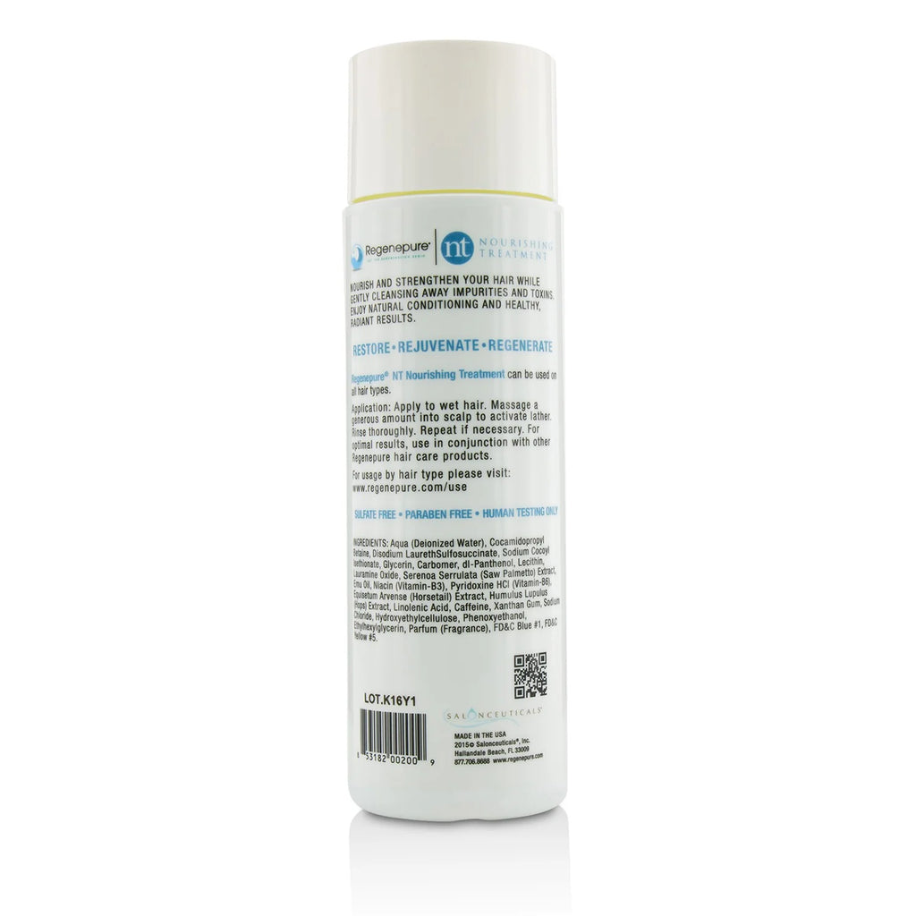 Nourishing Treatment 224ml R901