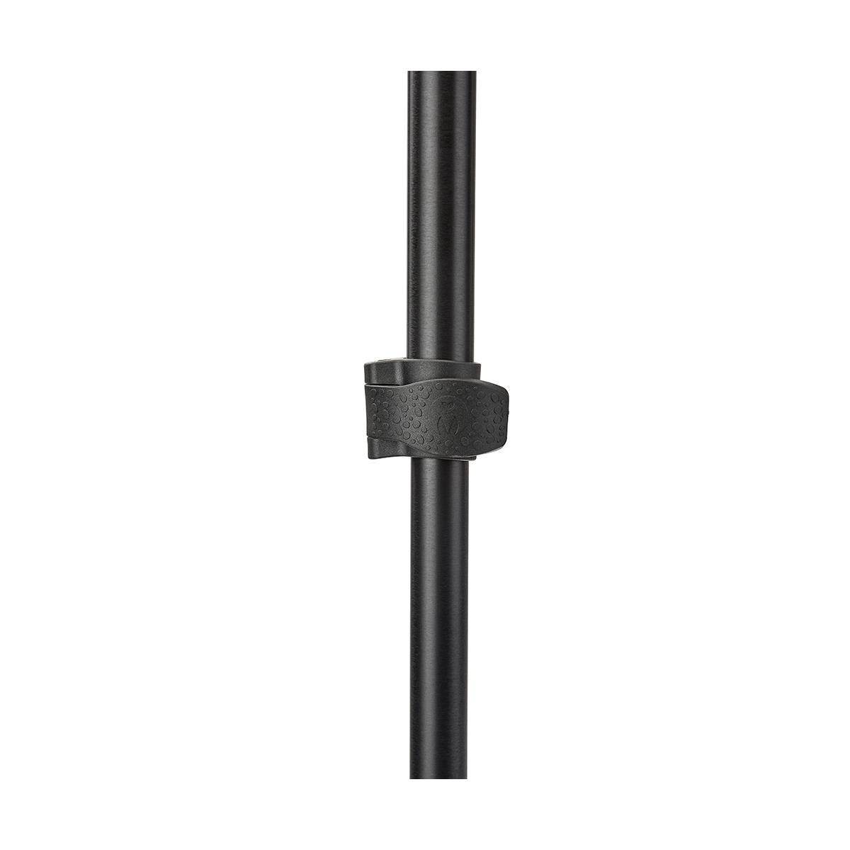 Matte Black Magnesium Alloy Tripod with Ball Head M1696