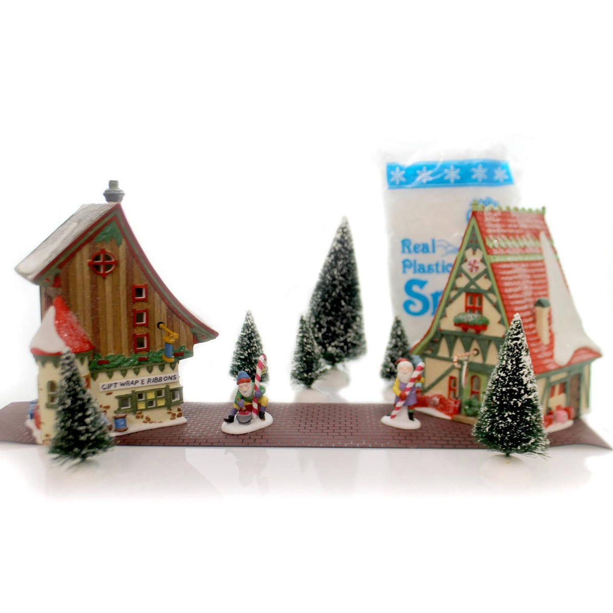 House Set W3252