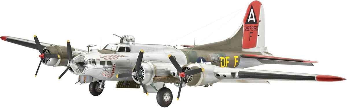 B-17G Flying Fortress A5881