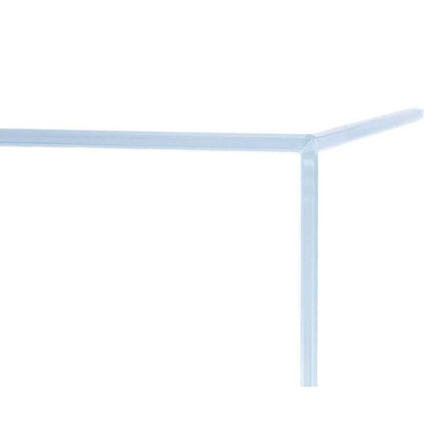 Rimless Aquarium 9 gallons D46965