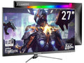 27'' QHD 165Hz 2560 x 1440 Gaming Monitor S852