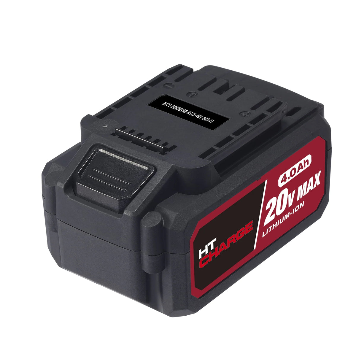 20V Max 4.0Ah Battery Pack M115356