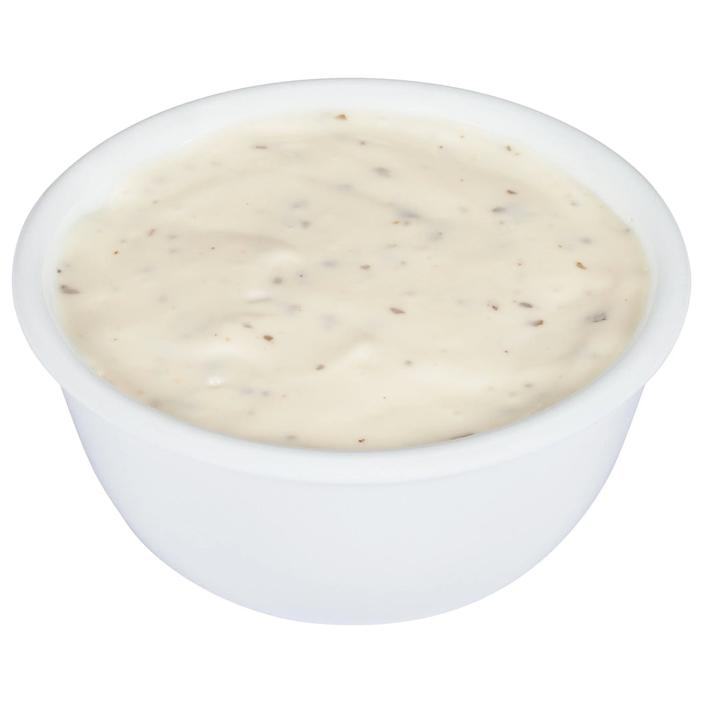 0.44 oz. Ranch Salad Dressing Packets, 200 per case V72401