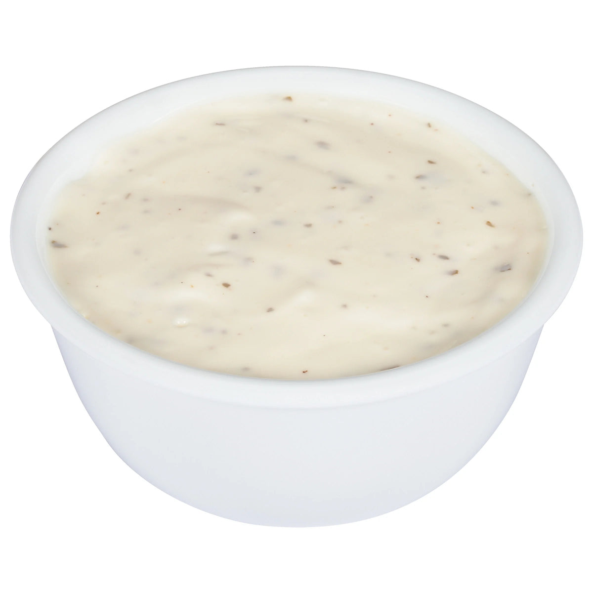 0.44 oz. Ranch Salad Dressing Packets, 200 per case V72401