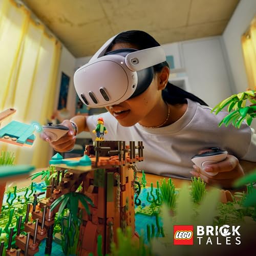 128Gb Mixed Reality Headset O403