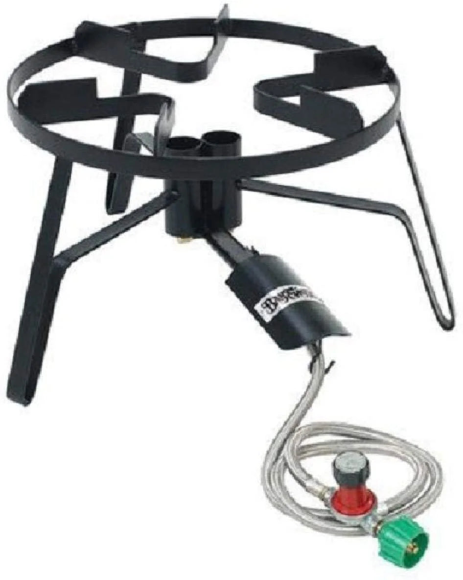 Double Jet Cooker with Hose Guard W61061