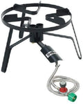 Double Jet Cooker with Hose Guard W61061