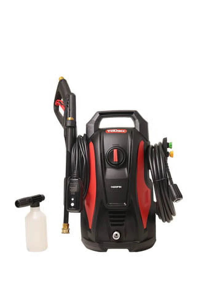 Electric Pressure Washer 1600 Psi T43793