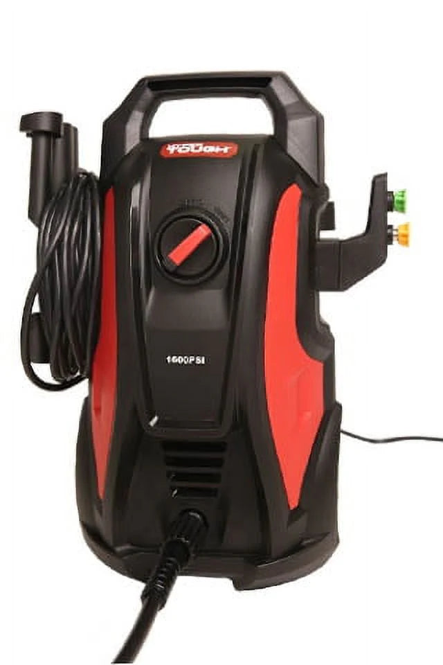 Electric Pressure Washer 1600 Psi T43793