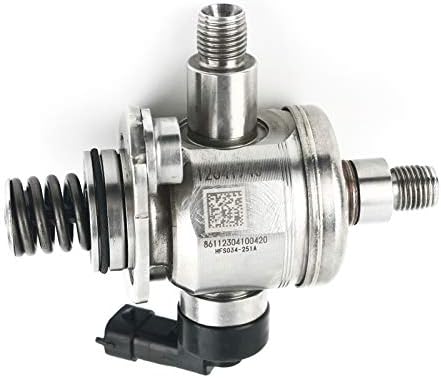 High Pressure Fuel Pump Y672305