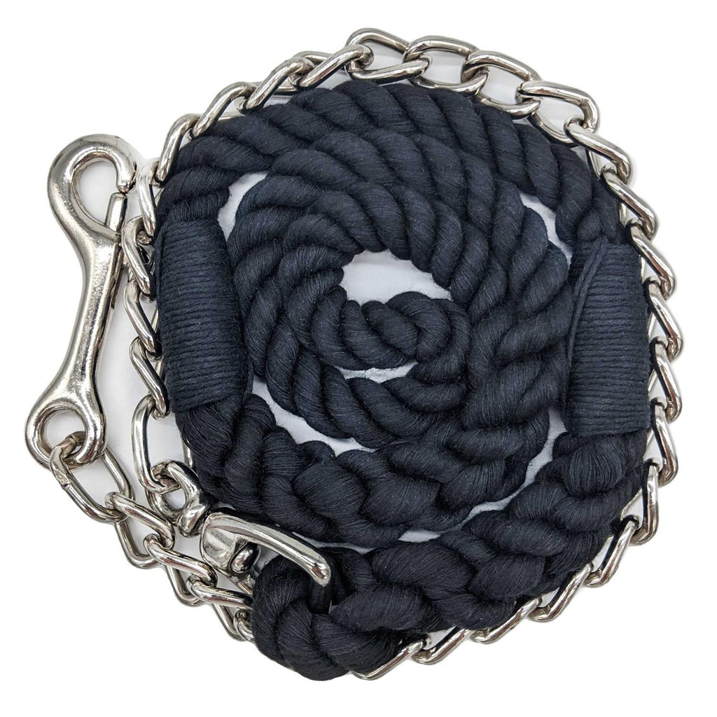 Dog Leash with Chain I665027