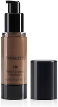 HD Perfect Coverup Foundation 78 O4602