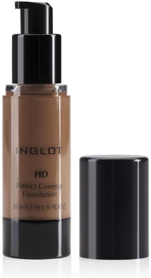 HD Perfect Coverup Foundation 78 O4602