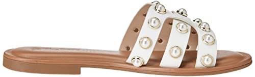 Women's Flat Slide Sandal H879844