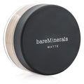 Matte Foundation Broad Spectrum SPF15 - Tan 6g/0.21oz E300887