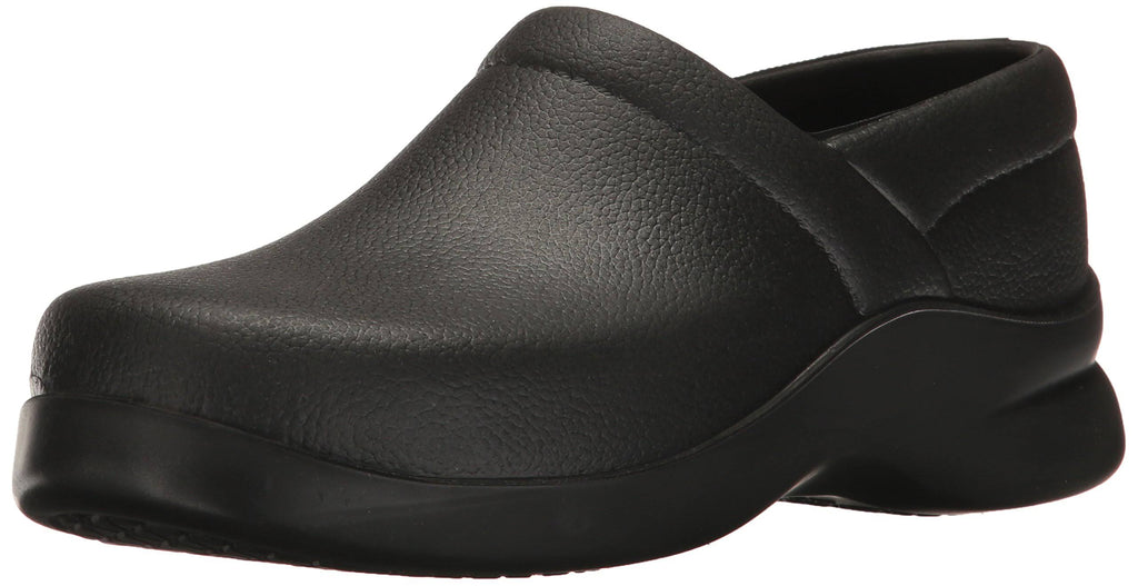 Black Work Shoes X5741