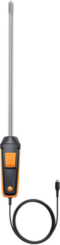 Robust Digital Humidity/Temperature Probe with Cable U789
